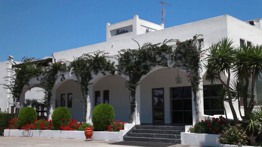 Фото Atlantica Beach Resort Kos - All Inclusive