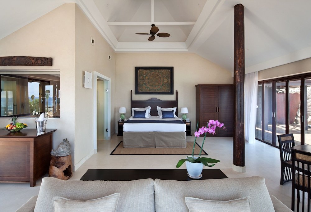 Фото Herbert Samuel Royal Shangri-La Eilat