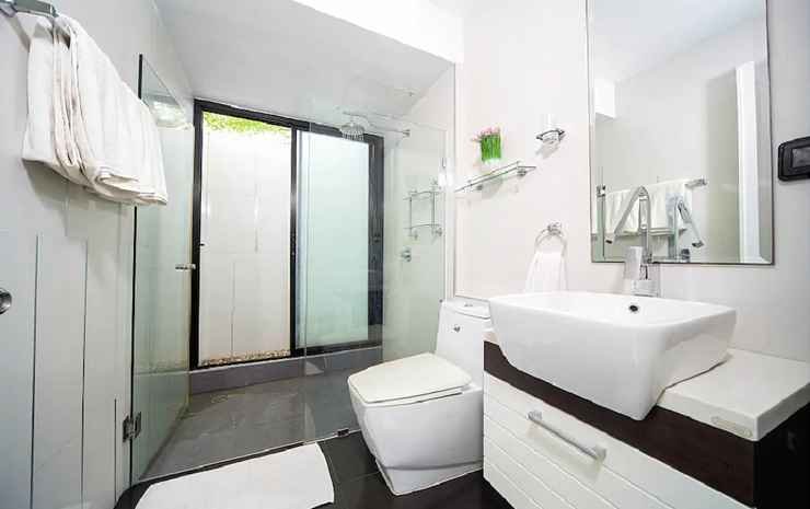 Фото Villa Jungle 2 Bedrooms