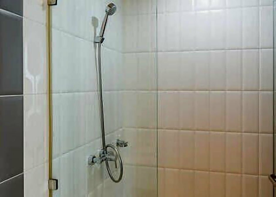 Hotel Cityview Circle Bts Pool Gym, Bangkok, photo