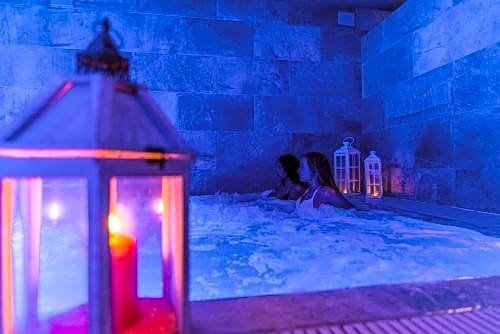 Фото Grand Hotel Terme