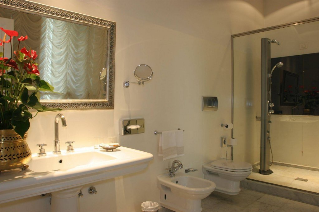 Фото Relais Villa Antea