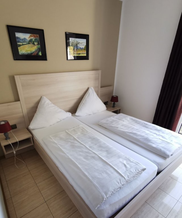 Фото Landhaus Sundern