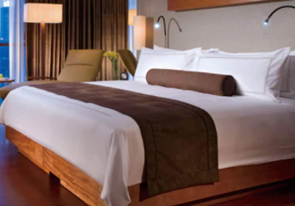 Фото Swissotel Grand Shanghai