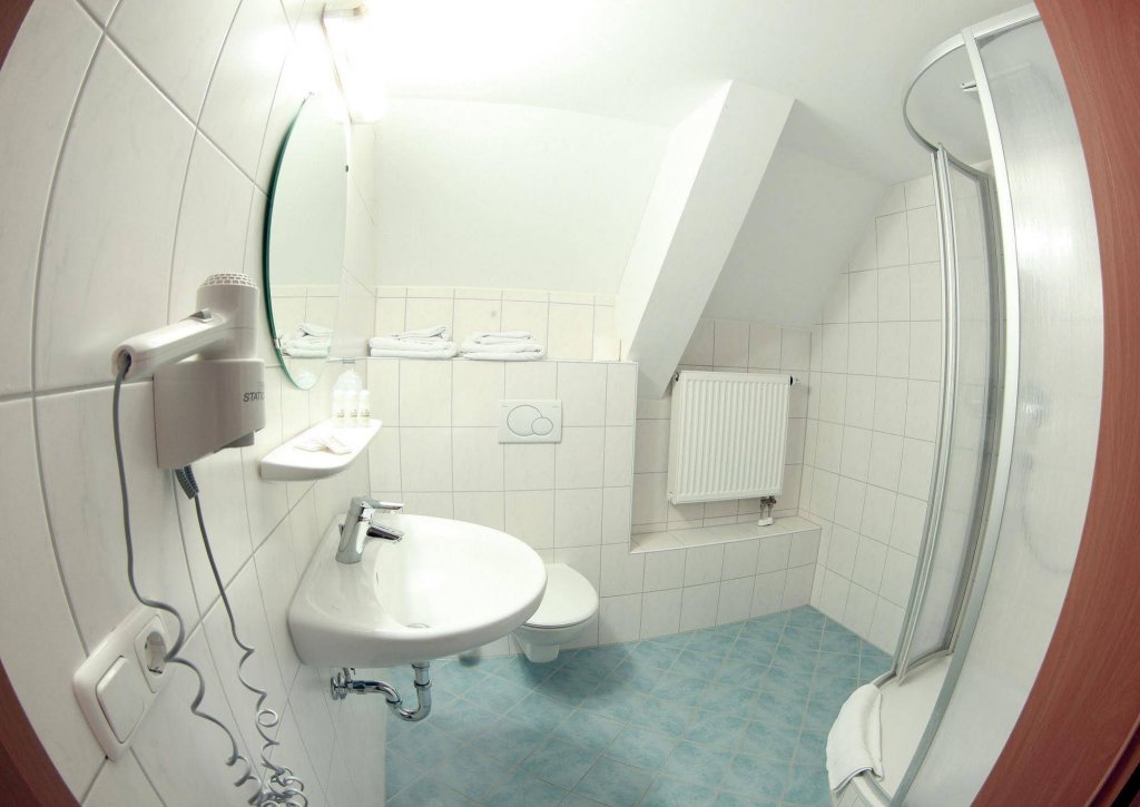 Фото Hotel Blaue Gams