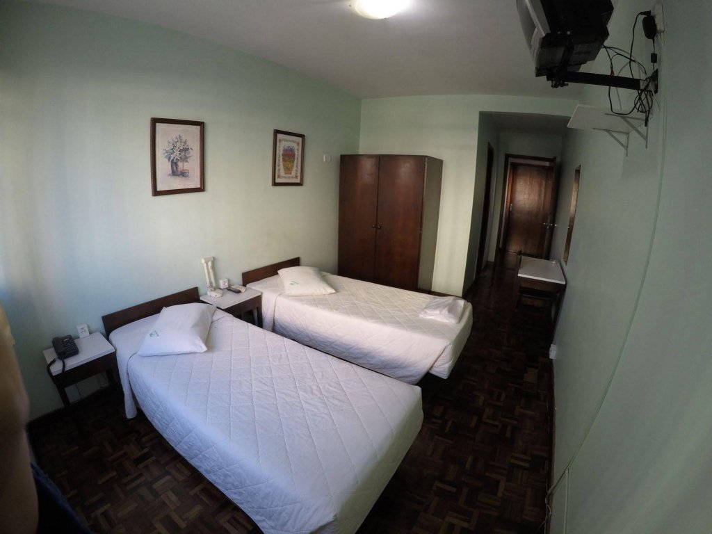 Фото Hotel Meridiano V