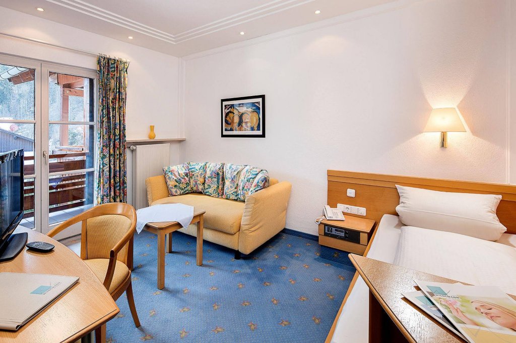 Фото Vital Hotel Wiedemann