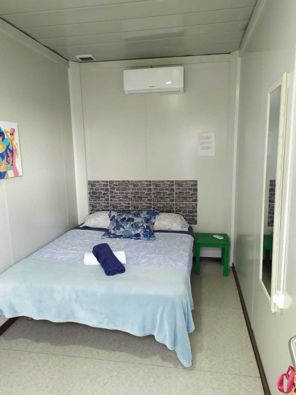 Фото Málaga Centro Hostel Adults Only