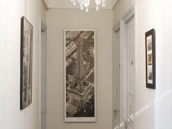 Фото Hôtel Le Home Saint Louis