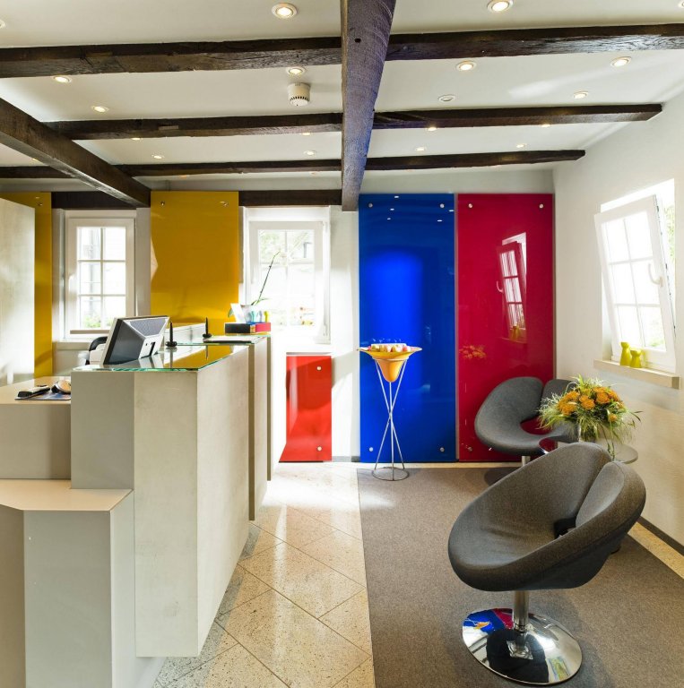 Фото отеля 5