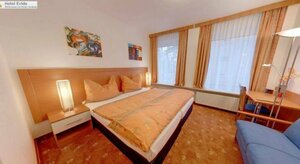 Гостиница Hotel Garni Evido Kg Salzburg