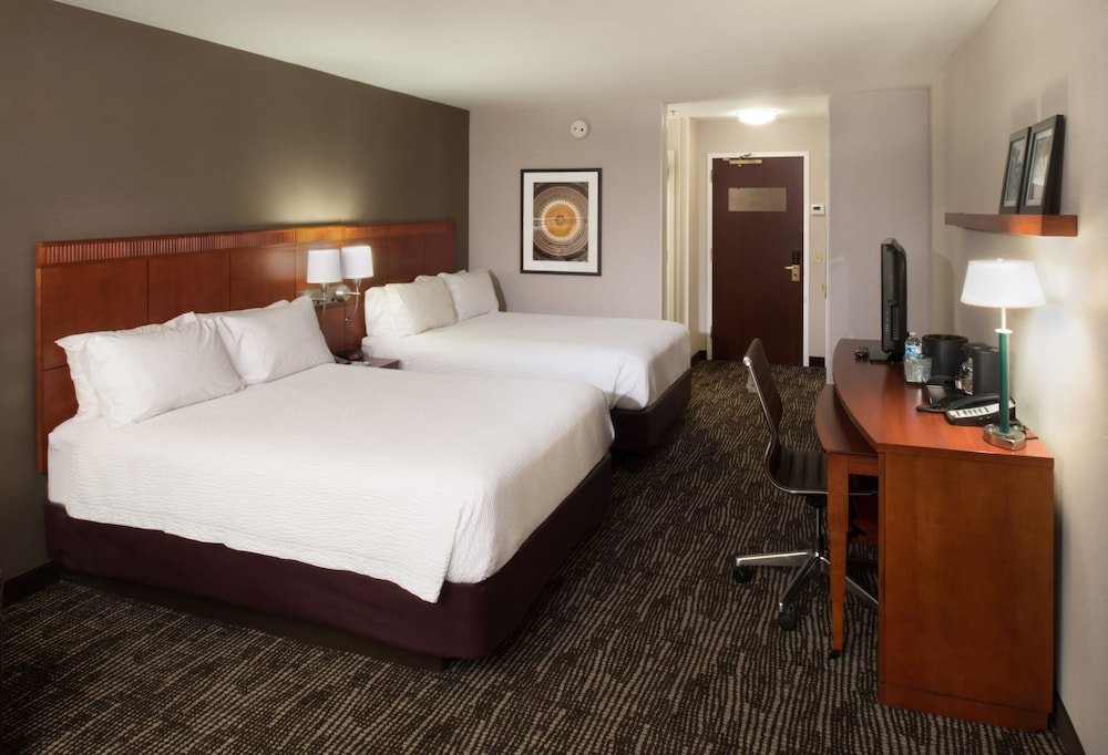 Фото Canopy by Hilton Washington Embassy Row