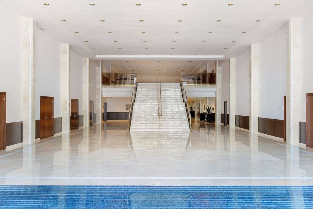 Фото Melia Sitges