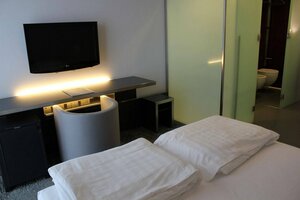 Гостиница Hotel Verona