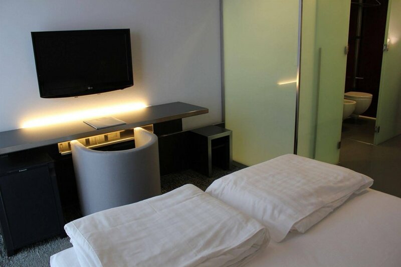 Гостиница Hotel Verona в Вероне