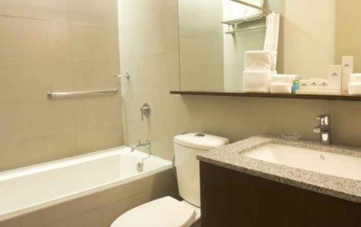 Фото Microtel by Wyndham Acropolis