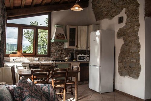 Гостиница B&b La Concordia