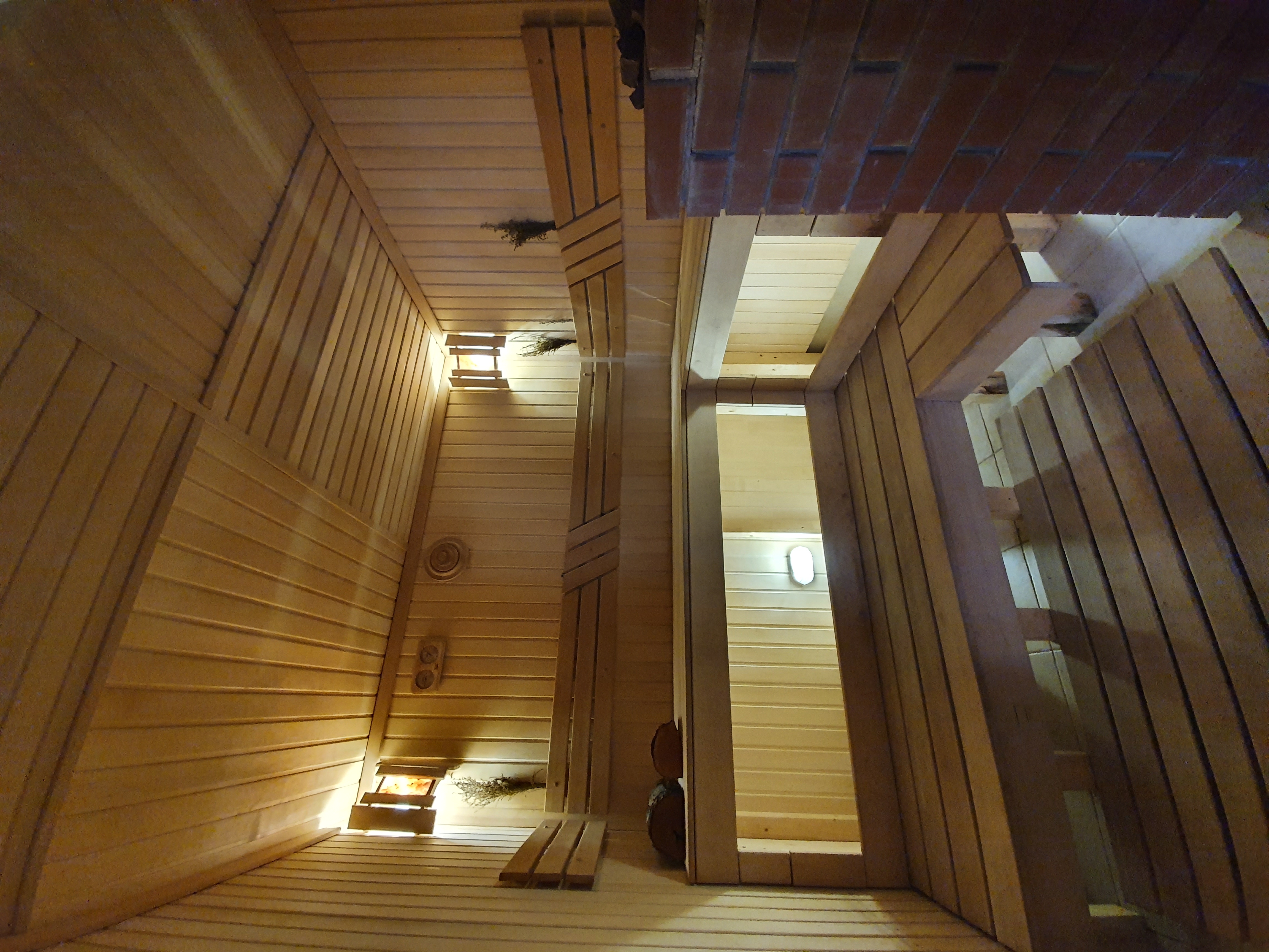 Фото Дом Тере