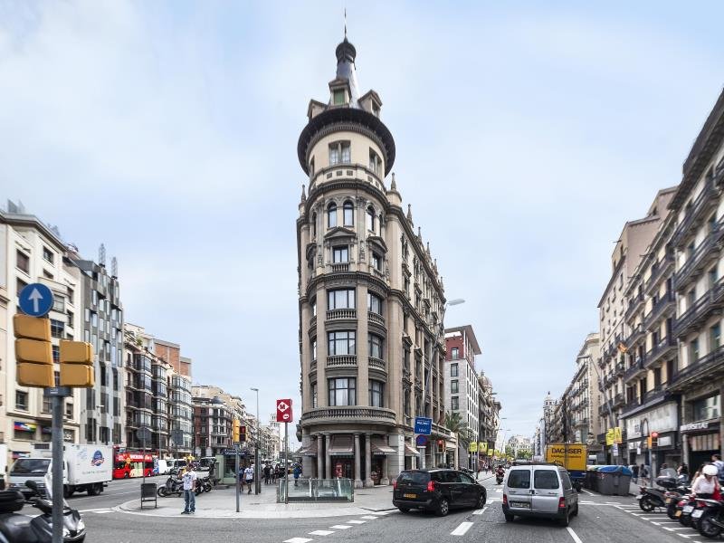 Фото ITC Barcelona by Soho Boutique