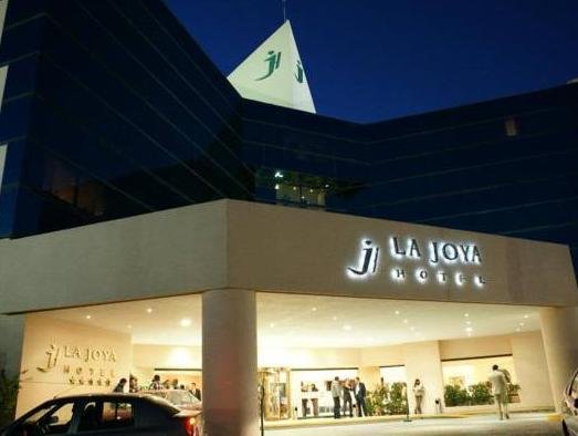 Фото Quality Inn Pachuca