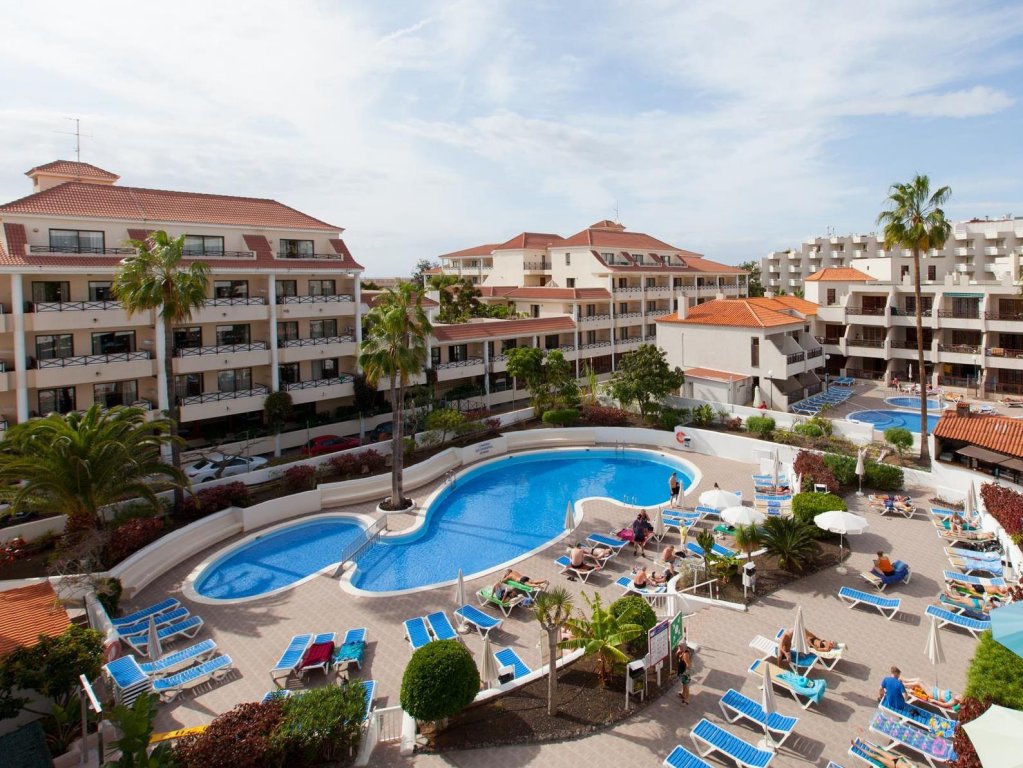 Фото Hotel Andorra