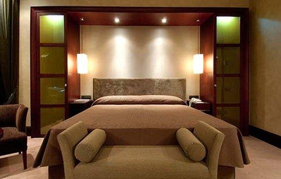 Фото Hotel Barcelona Center