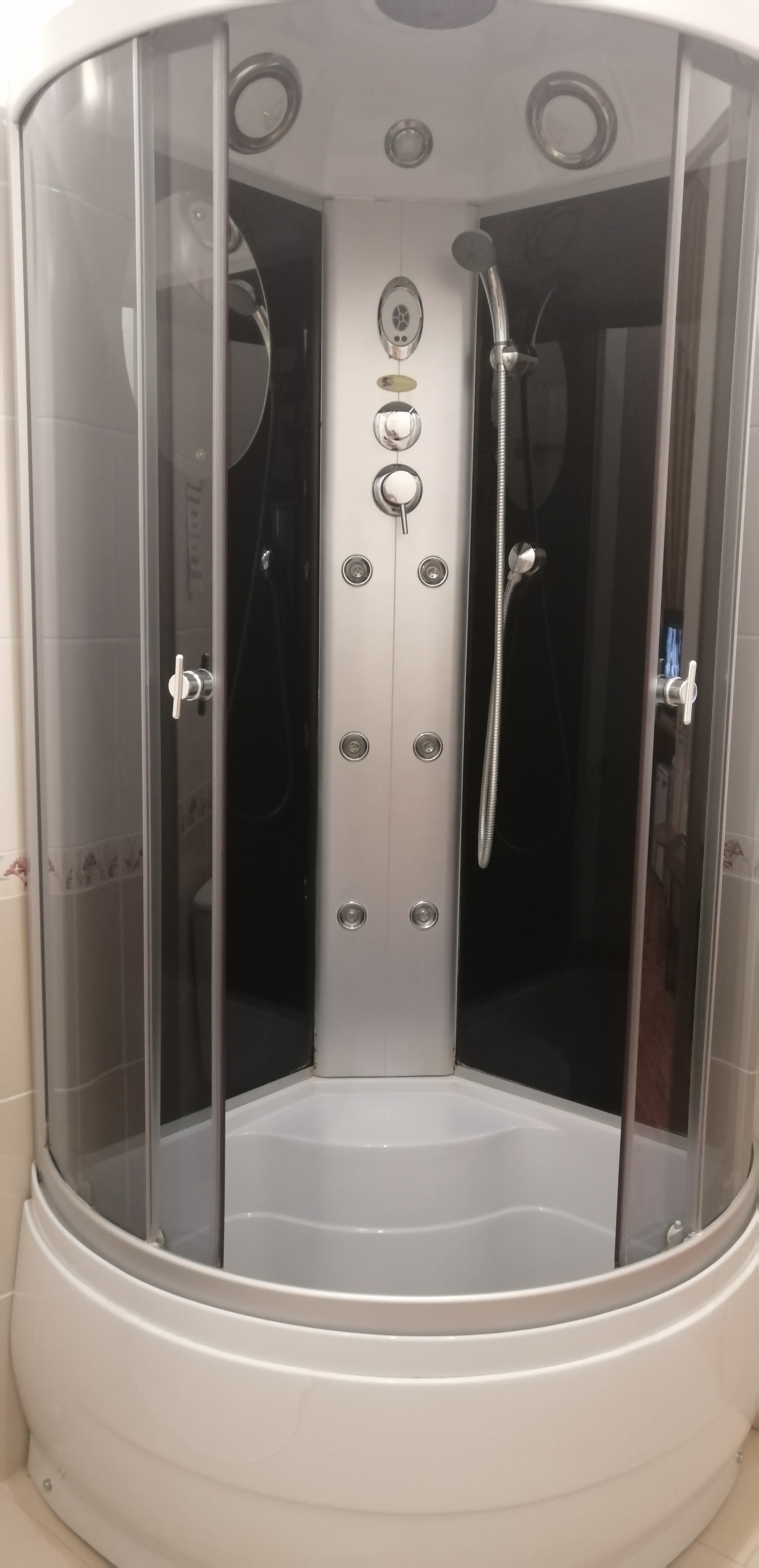 Фото Центральная