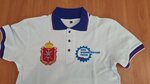 Promo fabrika (3rd Ugreshskiy Drive, 8Ас1), embroidery services