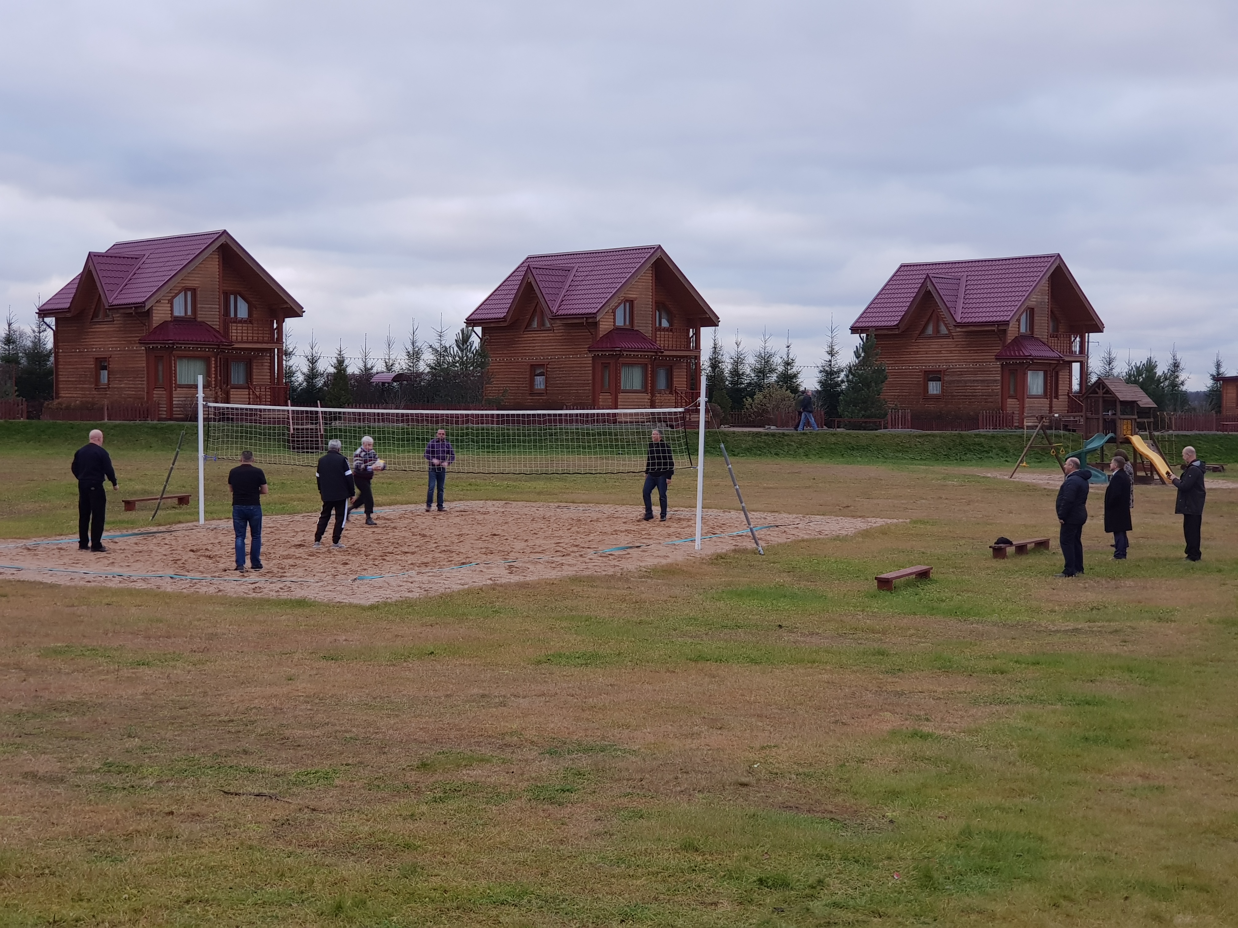 Фото Петрушинский хутор