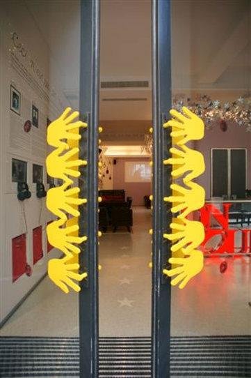 Фото Triangle D'Or