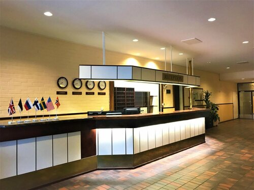 Гостиница Hotel Leikari в Кюменлааксо