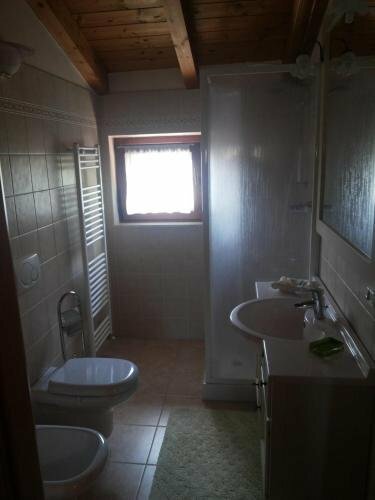 Гостиница Agriturismo Della Pieve