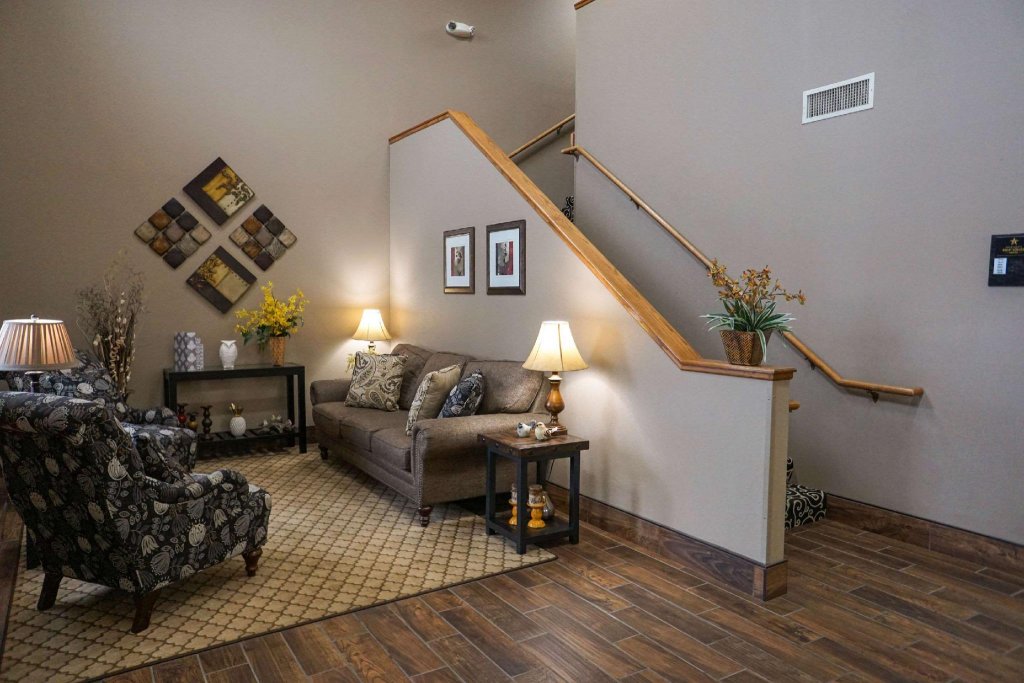 Фото Quality Inn & Suites Watertown