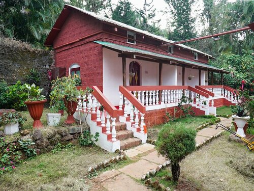 Sherbaug A Theme Park & Resort