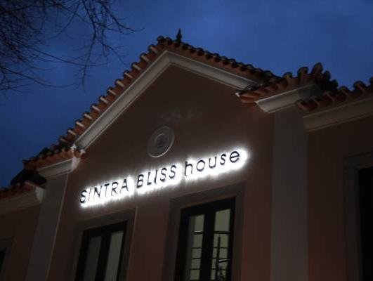 Фото Sintra Bliss Hotel
