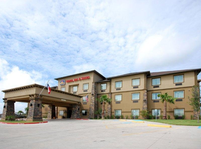 Фото Comfort Inn & Suites Donna near I-2