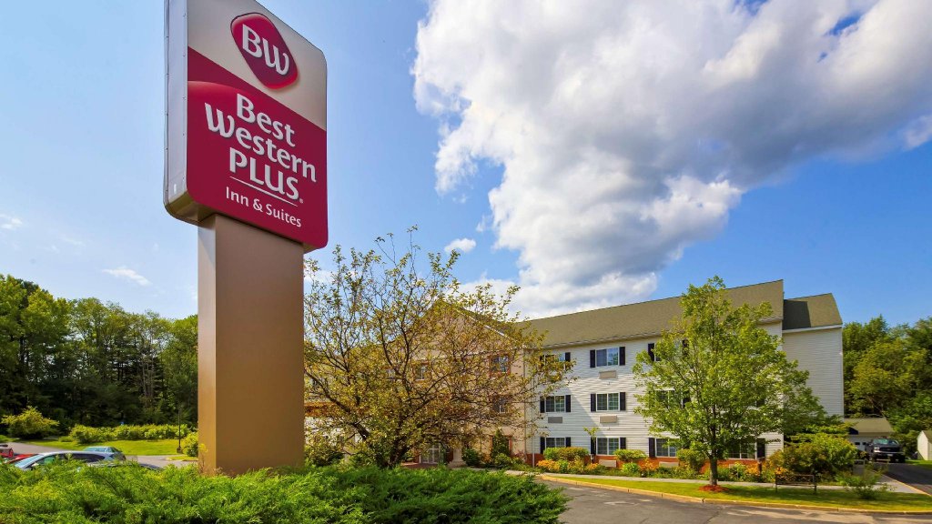 Фото Best Western Plus Berkshire Hills Inn & Suites