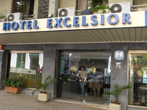 Фото Hotel Excelsior