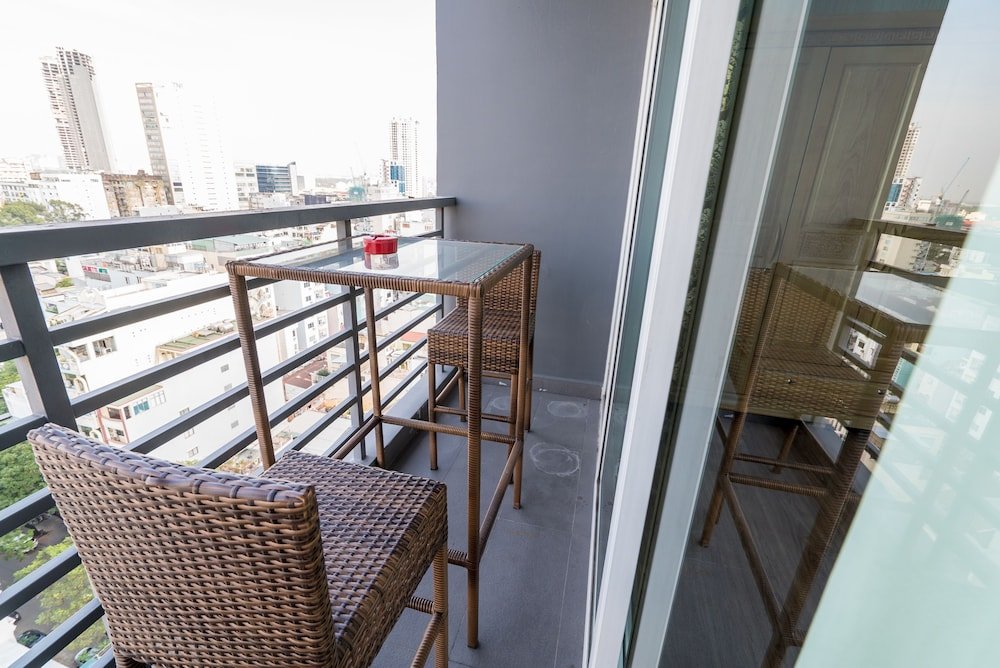 Фото Ben Thanh Hostel Sai Gon