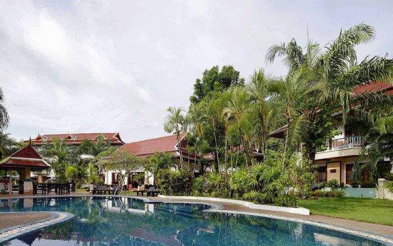 Фото The Pe La Resort, Phuket