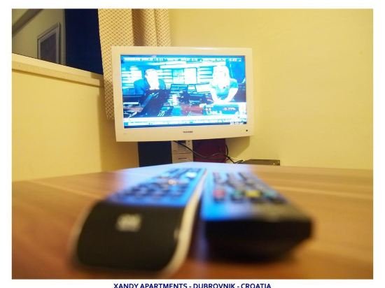 Фото Apartments Xandy