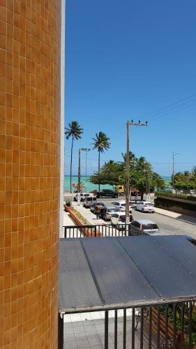 Фото Pousada Maceió Praia