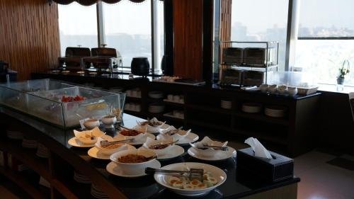 Фото Dubai Motel