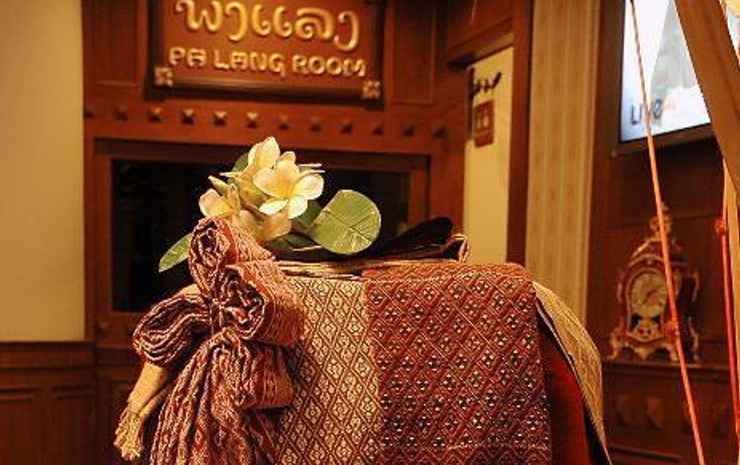 Фото Faikid Hotel