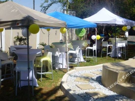 Фото The Catwalk Lodge