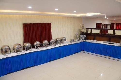 Фото Sathya Park & Resorts