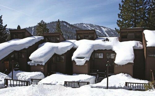 Гостиница Northstar California Resort