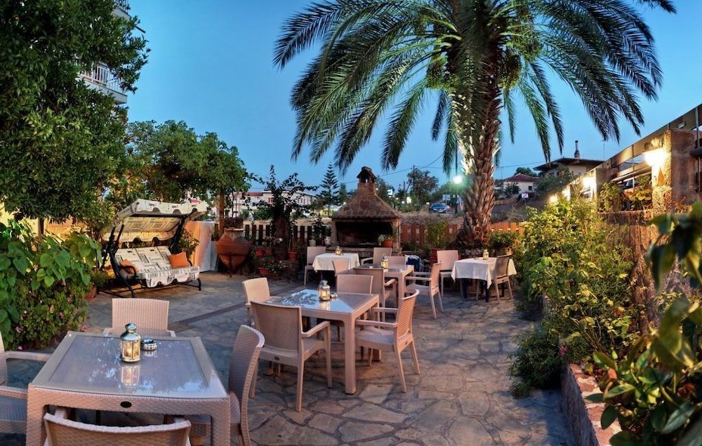 Фото Galazio Asteri I