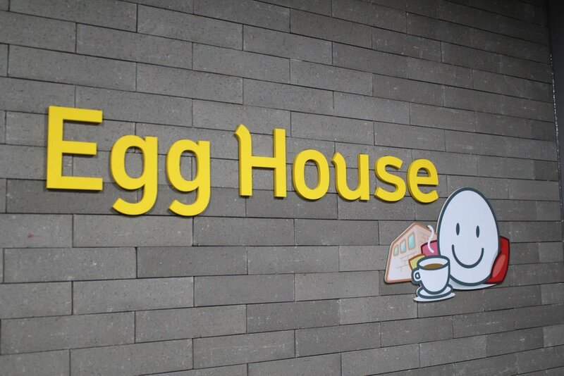 Гостиница Dongdaemun Egghouse Hostel в Сеуле