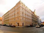 Residence B& xED; lkova
